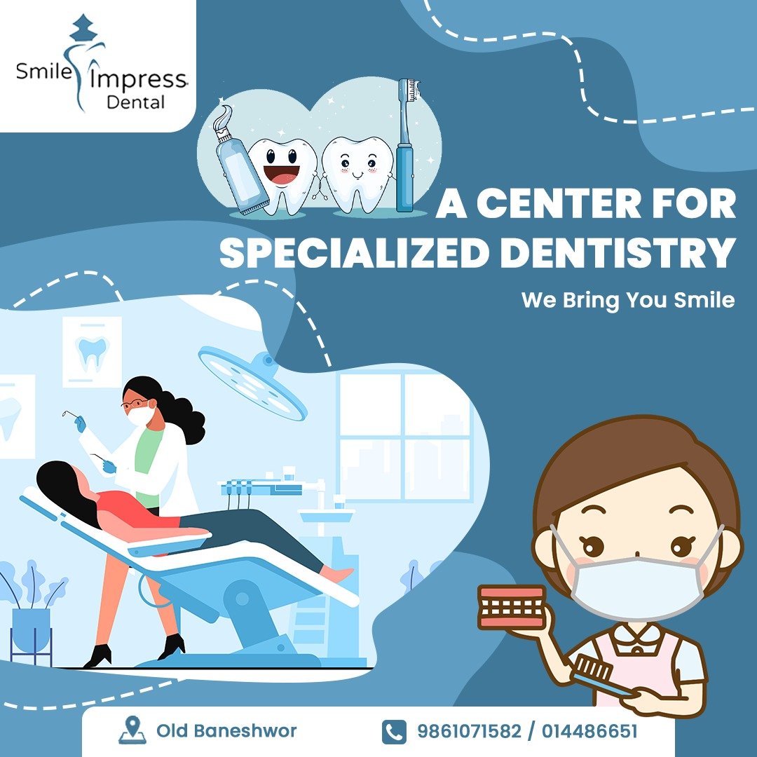 Dental Professional