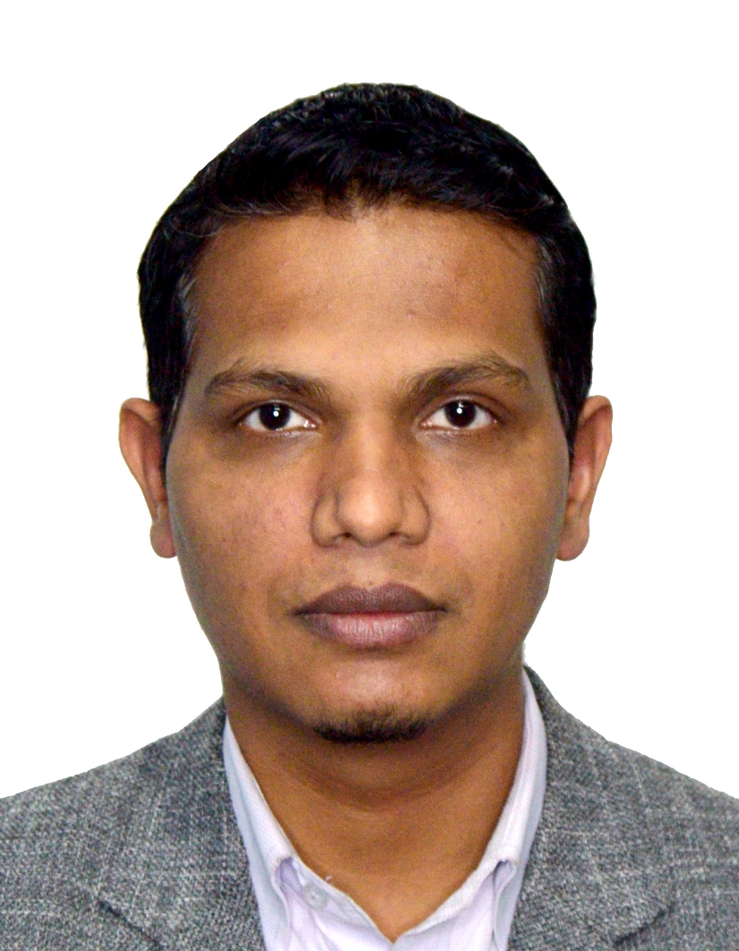 Dr. Bipulesh Goit