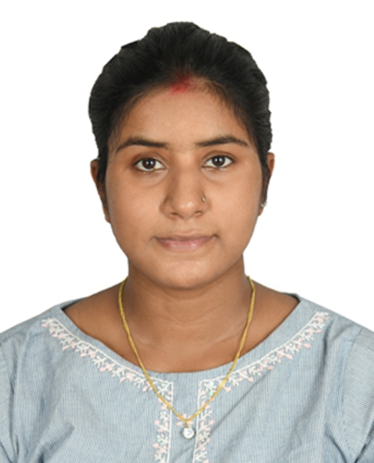Dr. Srijana Yadav